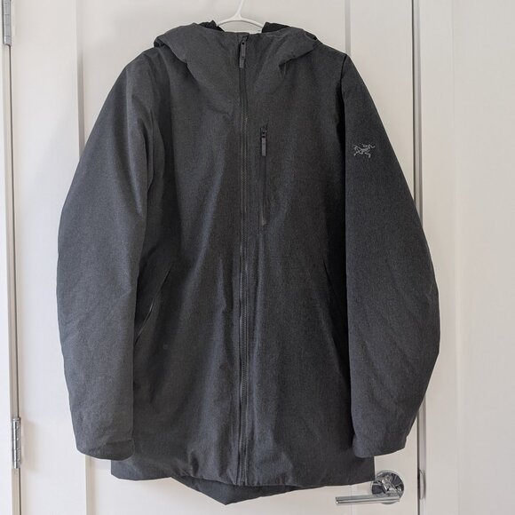 Arc'teryx Radsten Parka - Men's - Picture 2 of 13